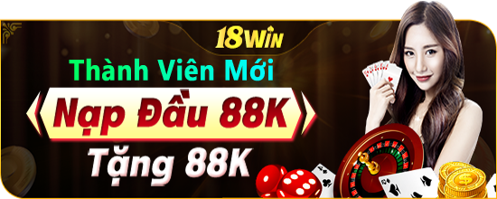 khuyến mãi18win